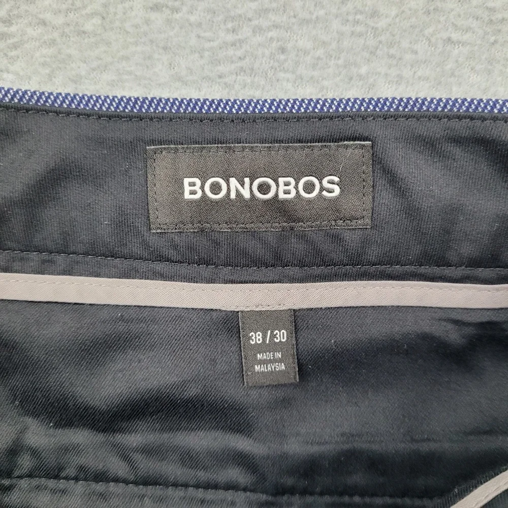 Bonobos 38 color actual